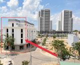 CƠ HỘI HIẾM – DUY NHẤT 1 CĂN GÓC SHophouse 5 TẦNG ĐẸP NHẤT KĐT MỚI PHỦ HÀ – NAM KHÁNH HÒA