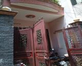 BÁN NHÀ HẺM THÔNG LÊ HOÀNG PHÁI - NGUYỄN VĂN LƯỢNG, P17, GÒ VẤP - 7.2 TỶ
