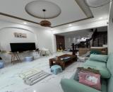 Bán Nhà 4 Tầng Nại Tú 1, Sơn Trà, 51.4m², View Pháo Hoa, 3PN, Giá 7.7 Tỷ