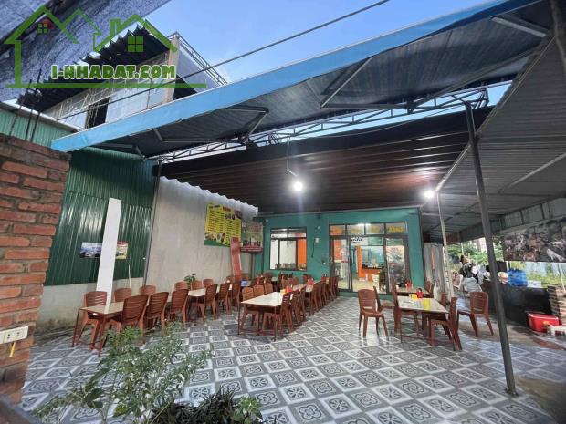 Sang nhượng lại toàn bộ quán Đường Đồng Văn Năng, Xã Thạch Hà, Hà Tĩnh.