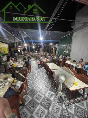 Sang nhượng lại toàn bộ quán Đường Đồng Văn Năng, Xã Thạch Hà, Hà Tĩnh. - 1
