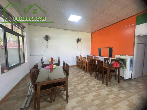 Sang nhượng lại toàn bộ quán Đường Đồng Văn Năng, Xã Thạch Hà, Hà Tĩnh. - 2