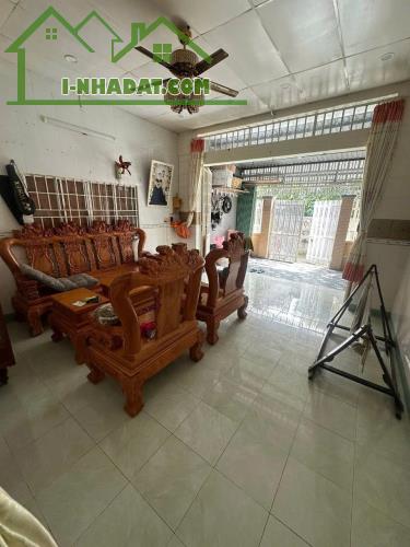 01. cho thuê nhà 2 PN hẻm 286 Cmt8 - 1