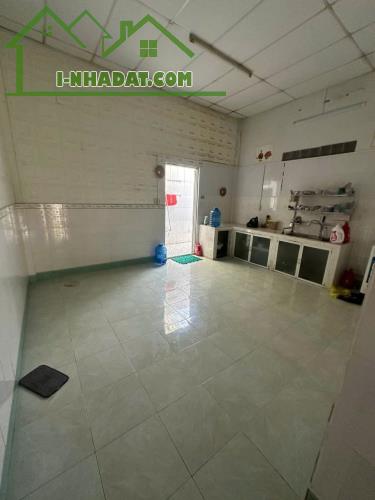 01. cho thuê nhà 2 PN hẻm 286 Cmt8 - 3