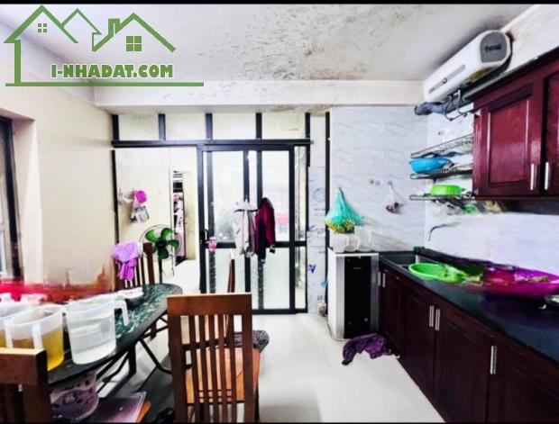 SIÊU PHẨM CẦU GIẤY! CHỦ HẠ GIÁ 48 TỶ - NGÕ THÔNG Ô TÔ - MT 8.4M