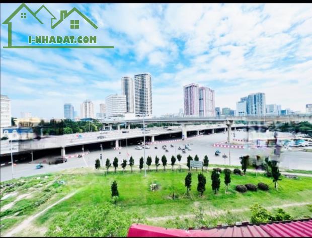 SIÊU PHẨM CẦU GIẤY! CHỦ HẠ GIÁ 48 TỶ - NGÕ THÔNG Ô TÔ - MT 8.4M - 1