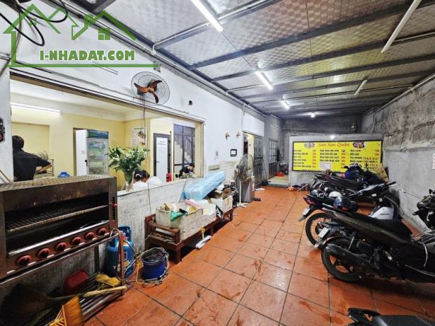 SIÊU PHẨM CẦU GIẤY! CHỦ HẠ GIÁ 48 TỶ - NGÕ THÔNG Ô TÔ - MT 8.4M - 4