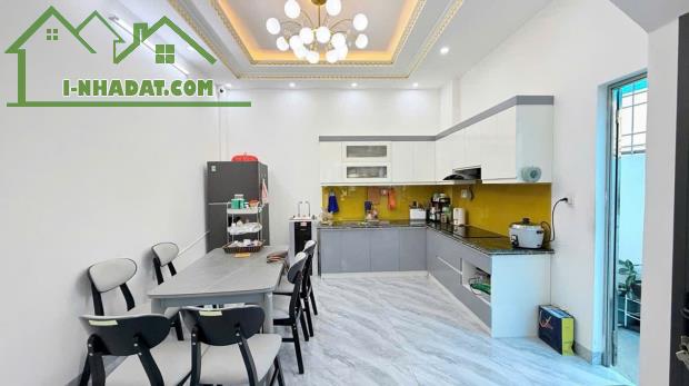 Nóng Hải phòng Bán nhà tặng nội thất  bìa chính chủ - 4