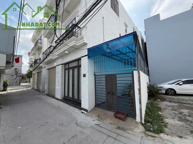 Nóng Hải phòng Bán nhà tặng nội thất  bìa chính chủ - 1
