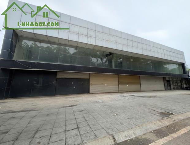 Tôi cho thuê nhà, Nguyễn Đình Thi, Hoàng Hoa Thám; 360m2* 2T -53 tr