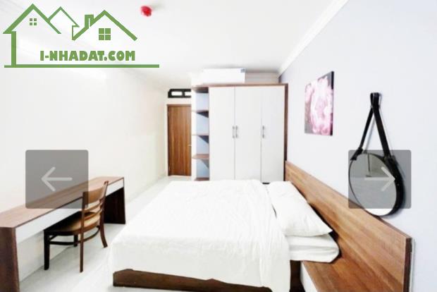 SIÊU PHẨM CHUNG CƯ MINI CẦU GIẤY 33 TỶ - NGÕ THOÁNG, 7 TẦNG, FULL NỘI THẤT - 2