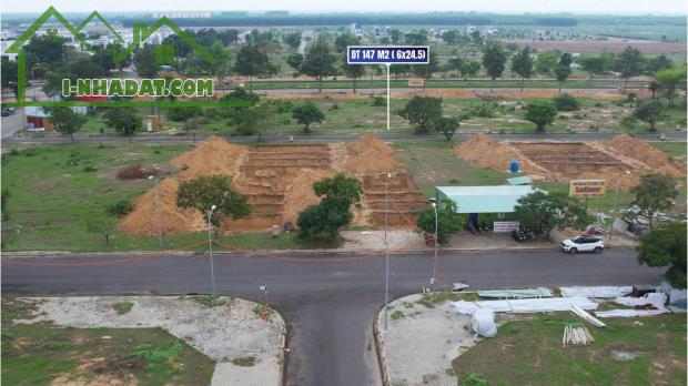 Cần bán nền đất dự án Sunflower city Thăng Long Real - Nhơn Trạch - Thành Phố Đồng Nai. - 3