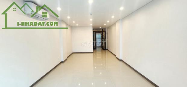 CHO THUÊ NHÀ 1 HẦM+7 TẦNG, CÓ THÁNG MÁY, DT 55M2- SỐ 11 NGÕ 6 MẠC THÁI TỔ, P.YÊN HÒA, CẦU - 2