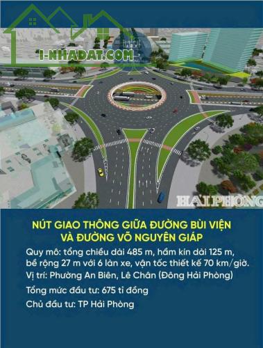 Bán Shophouse 5 tầng thô khu San Hô Vinhome Marina - 3
