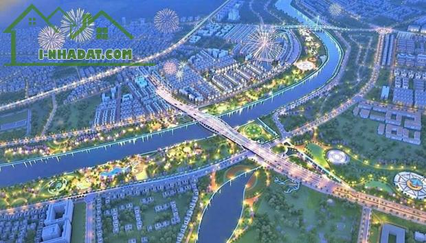 Bán Shophouse 5 tầng thô khu San Hô Vinhome Marina - 4
