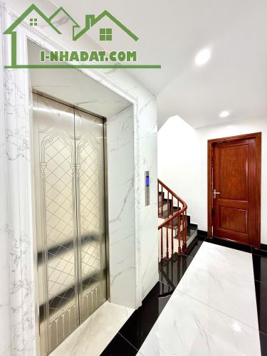 💥Nhà đẹp Hoàng Mai - Ô tô vào nhà - Ngõ thông kinh doanh -  Lô góc 3 thoáng vĩnh viễn💥 - 2
