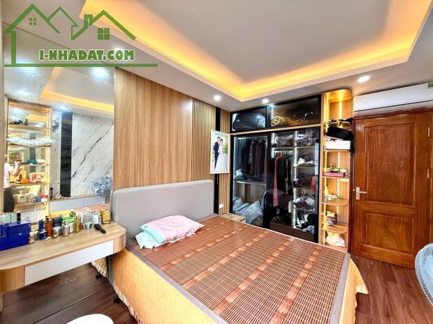 💥Nhà đẹp Hoàng Mai - Ô tô vào nhà - Ngõ thông kinh doanh -  Lô góc 3 thoáng vĩnh viễn💥 - 4
