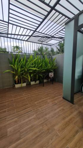 Bán nhà giảm sâu cắt lỗ hẻm xe tải sát Mặt tiền Thạnh xuân 25 Quận 12 - 4