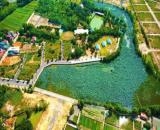 Đất Lõi Hòa Lạc 100m- Gần Hồ Sen- Giá Rẻ, Tiềm Năng Tăng Giá Tốt