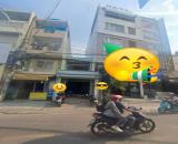 Bán nhà mặt tiền Trần Quốc Tuấn phường hạnh thông 61m2 giá chỉ 7đồng9.
