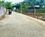 Bán đất Diên Lạc giá rẻ thôn Trường Lạc sát bên Tỉnh Lộ 2 bên hông chợ Cây Me đi vào