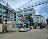 Bán đất giáp nhị 50M cách ô tô tránh 50M hoàng mai