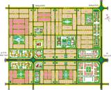 Cần bán nền đất dự án Sunflower city Thăng Long Real - Nhơn Trạch - Thành Phố Đồng Nai.