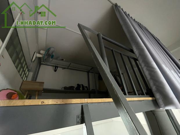 TÌM NỮ Ở GHÉP – PHÒNG RỘNG 40m² FULL NỘI THẤT – GÒ VẤP - 1