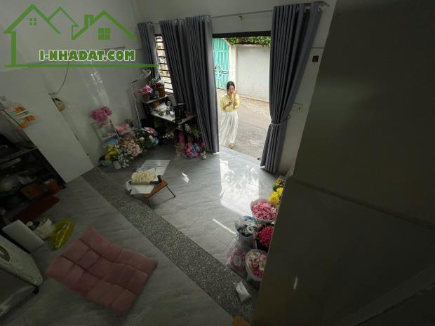 TÌM NỮ Ở GHÉP – PHÒNG RỘNG 40m² FULL NỘI THẤT – GÒ VẤP - 2