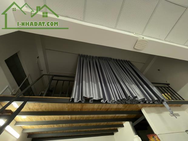 TÌM NỮ Ở GHÉP – PHÒNG RỘNG 40m² FULL NỘI THẤT – GÒ VẤP - 3
