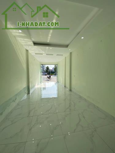 CHÍNH CHỦ CHO THUÊ MẶT BẰNG KINH DOANH - NGỌC LÂM, LONG BIÊN, HÀ NỘI - 1