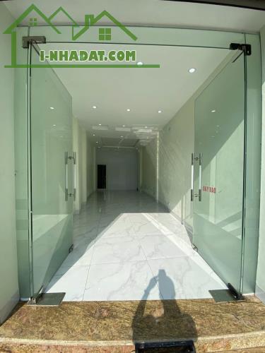 CHÍNH CHỦ CHO THUÊ MẶT BẰNG KINH DOANH - NGỌC LÂM, LONG BIÊN, HÀ NỘI - 2
