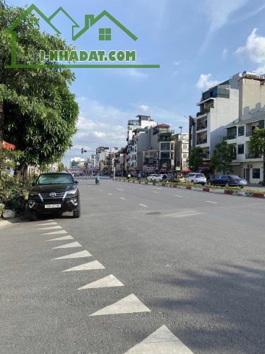 CHÍNH CHỦ CHO THUÊ MẶT BẰNG KINH DOANH - NGỌC LÂM, LONG BIÊN, HÀ NỘI - 3