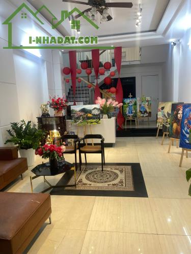 MẶT TIỀN KINH DOANH PHẠM HÙNG – Hoà Xuân- Đà Nẵng