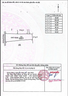 ► BÁN ĐẤT VIEW HỒ – TỰA NÚI – KDC ĐÔNG ĐÚC - 1