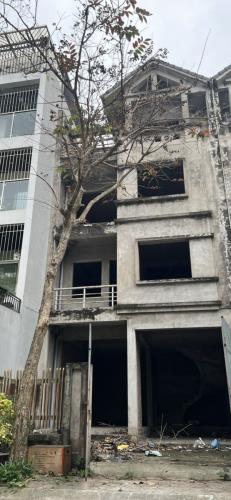 CHÍNH CHỦ CẦN CHO THUÊ NHÀ XÂY THÔ 4 TẦNG TT2 KHU NHÀ Ở QUÂN ĐỘI - ĐƯỜNG BÁT KHỐI - 5