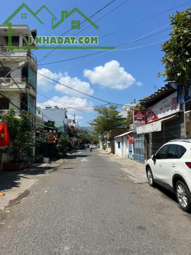 GIÁ TỐT- BÁN NHÀ MẶT PHỐ 1 TRỆT 1 LẦU, 108M2, 4PN, TẠI NHỊ HÀ, P.PHƯỚC HÒA, TP.NHA TRANG - 3