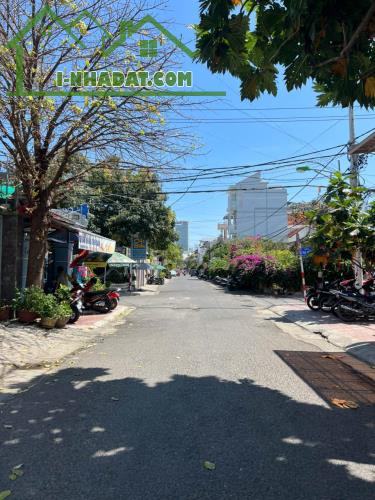 GIÁ TỐT- BÁN NHÀ MẶT PHỐ 1 TRỆT 1 LẦU, 108M2, 4PN, TẠI NHỊ HÀ, P.PHƯỚC HÒA, TP.NHA TRANG - 4