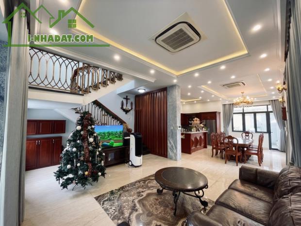 💎 H2231  SIÊU PHẨM BIỆT THỰ VIP ĐẶNG THÙY TRÂM