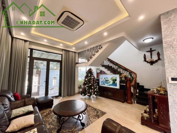 💎 H2231  SIÊU PHẨM BIỆT THỰ VIP ĐẶNG THÙY TRÂM - 1
