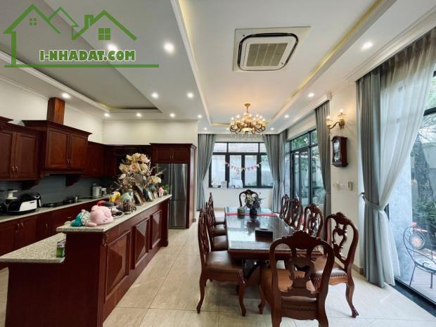 💎 H2231  SIÊU PHẨM BIỆT THỰ VIP ĐẶNG THÙY TRÂM - 2