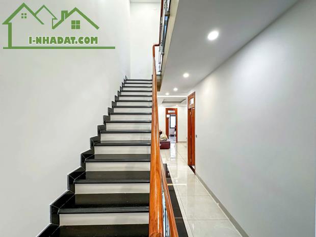 NHÀ ĐẸP LONG HƯNG – 1 TRỆT 2 LẦU – SÂN XE HƠI – GIÁ CHỈ 6,5 TỶ - 3