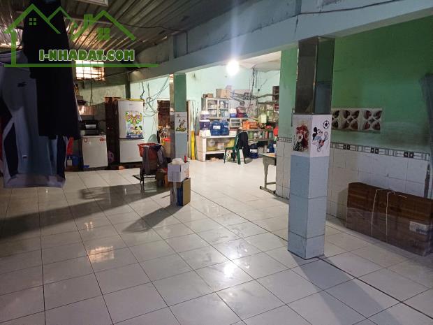 BÁN ĐẤT TẶNG NHÀ CẤP 4 – GIÁ TỐT - 2