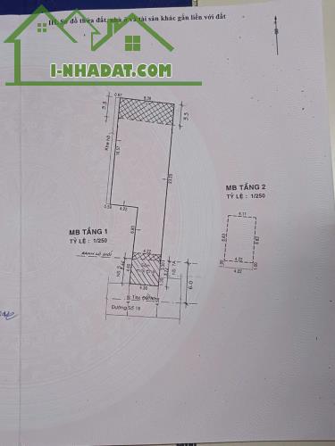 BÁN ĐẤT TẶNG NHÀ CẤP 4 – GIÁ TỐT - 4