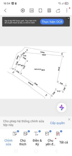 80m2 giá hơn 2 tỷ tại Đông Phương Yên phú nghĩa hà nội