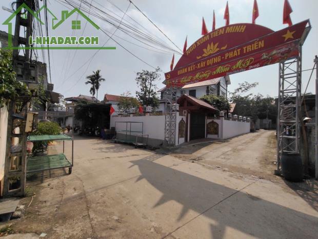 80m2 giá hơn 2 tỷ tại Đông Phương Yên phú nghĩa hà nội - 3