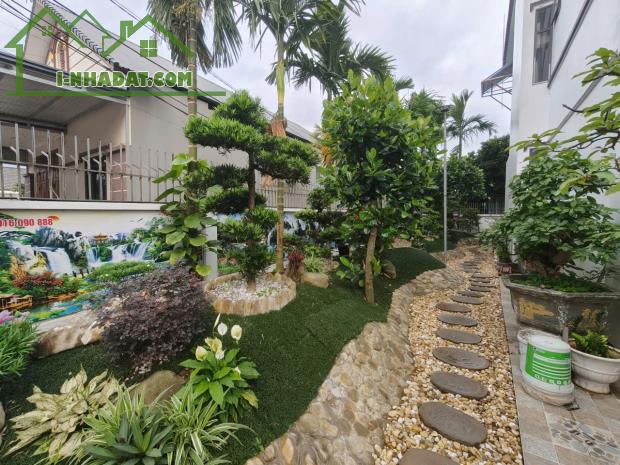 CHÍNH CHỦ CẦN BÁN BIỆT THỰ 3 TẦNG – KHÔNG GIAN RỘNG, GIÁ TỐT - 3