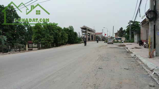 Bán đất mặt đường 429 Phượng Dực, kinh doanh vô địch chỉ nhỉnh 10 tỷ