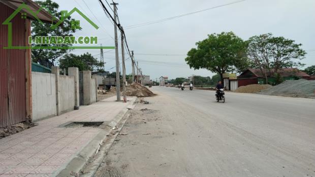 Bán đất mặt đường 429 Phượng Dực, kinh doanh vô địch chỉ nhỉnh 10 tỷ - 1