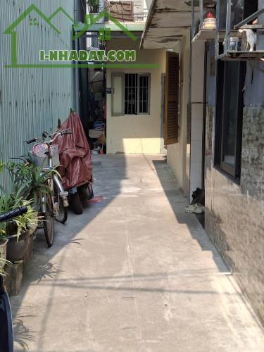 Nhà kiệt 3m địa chỉ 223 Hải Phòng cho thuê - 1